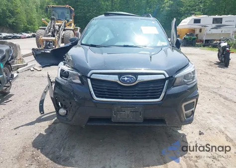2019 Subaru Forester Limited из США, поврежденный, VIN JF2SKASC2KH586867